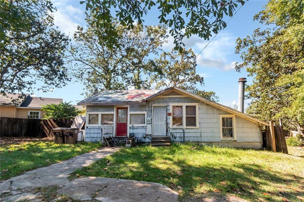 Mobile, AL 36605,4472 Dauphin Island Pkwy