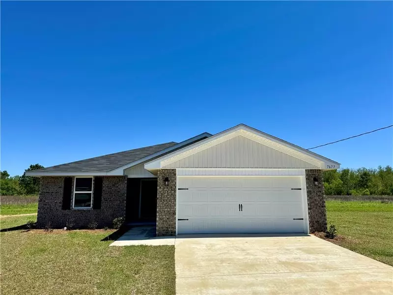 7677 Braxton CT, Theodore, AL 36582