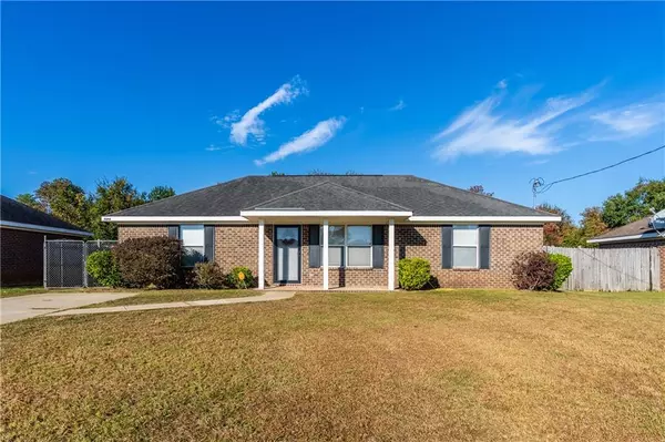 7594 Broome CT, Theodore, AL 36582