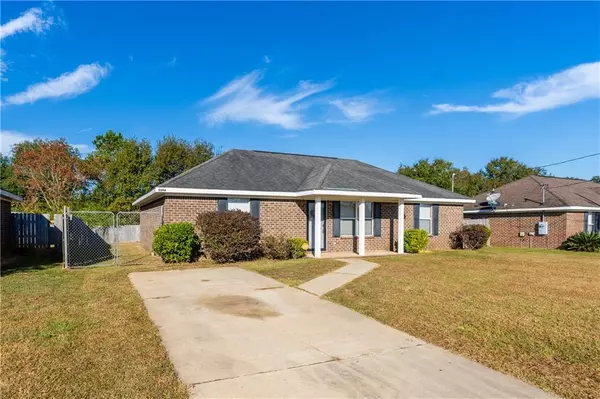 Theodore, AL 36582,7594 Broome CT