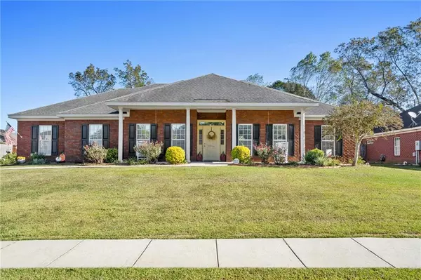 Semmes, AL 36575,10280 Southland WAY