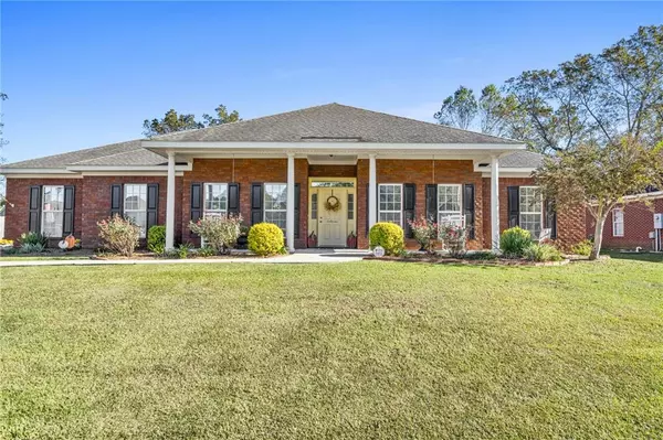 Semmes, AL 36575,10280 Southland WAY