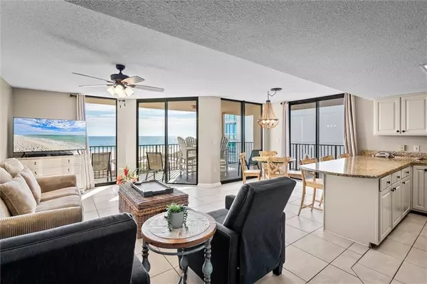 Orange Beach, AL 36561,27100 Perdido Beach BLVD #301