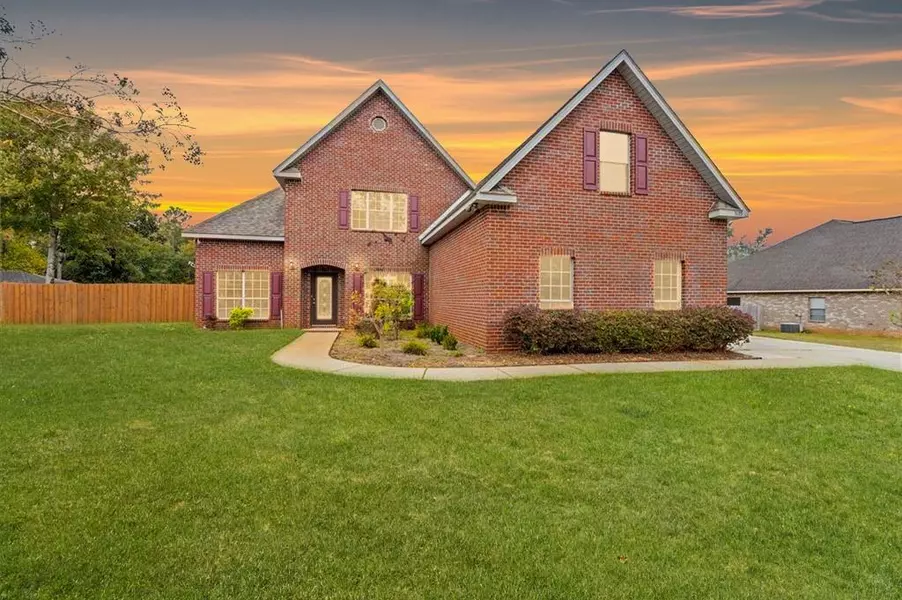 3655 Whitestone DR, Semmes, AL 36575