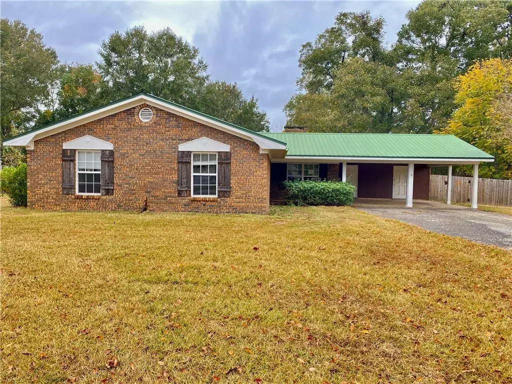 Bay Minette, AL 36507,46003 Mcmillan DR