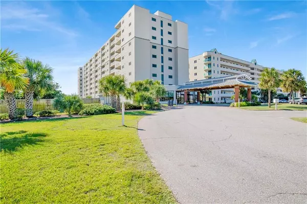 Gulf Shores, AL 36542,375 Plantation RD #5703