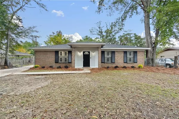 704 Carolina ST N, Mobile, AL 36603