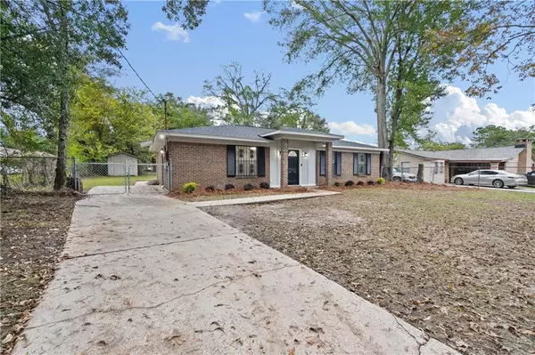 Mobile, AL 36603,704 Carolina ST N