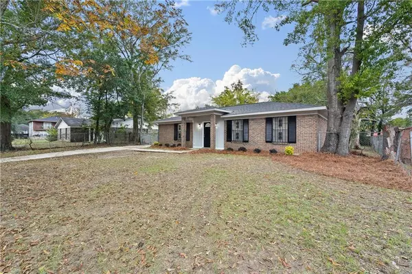 Mobile, AL 36603,704 Carolina ST N