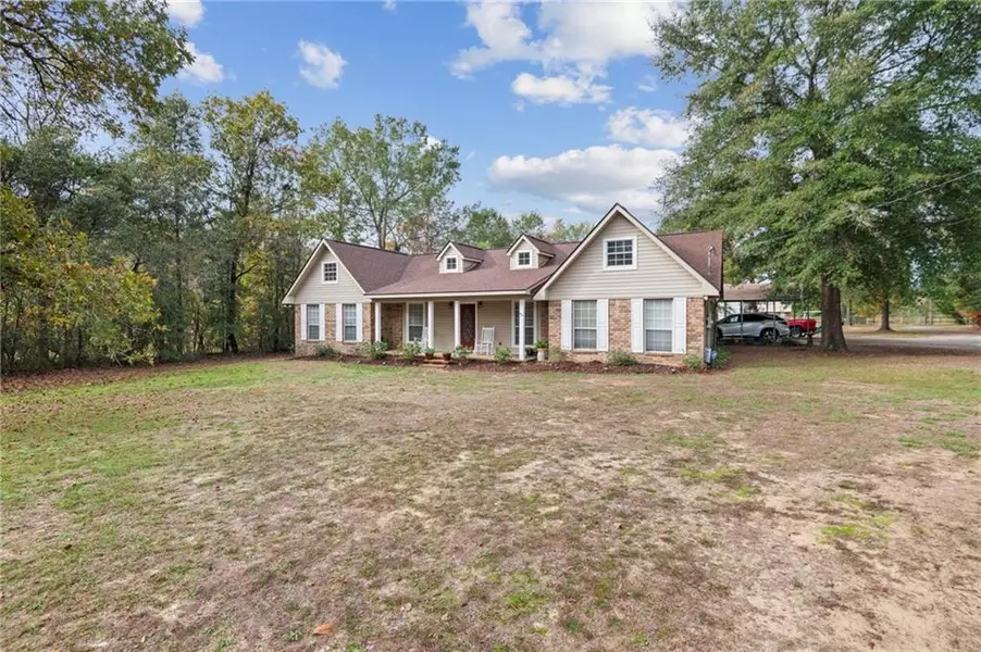 20135 5th ST N, Citronelle, AL 36522