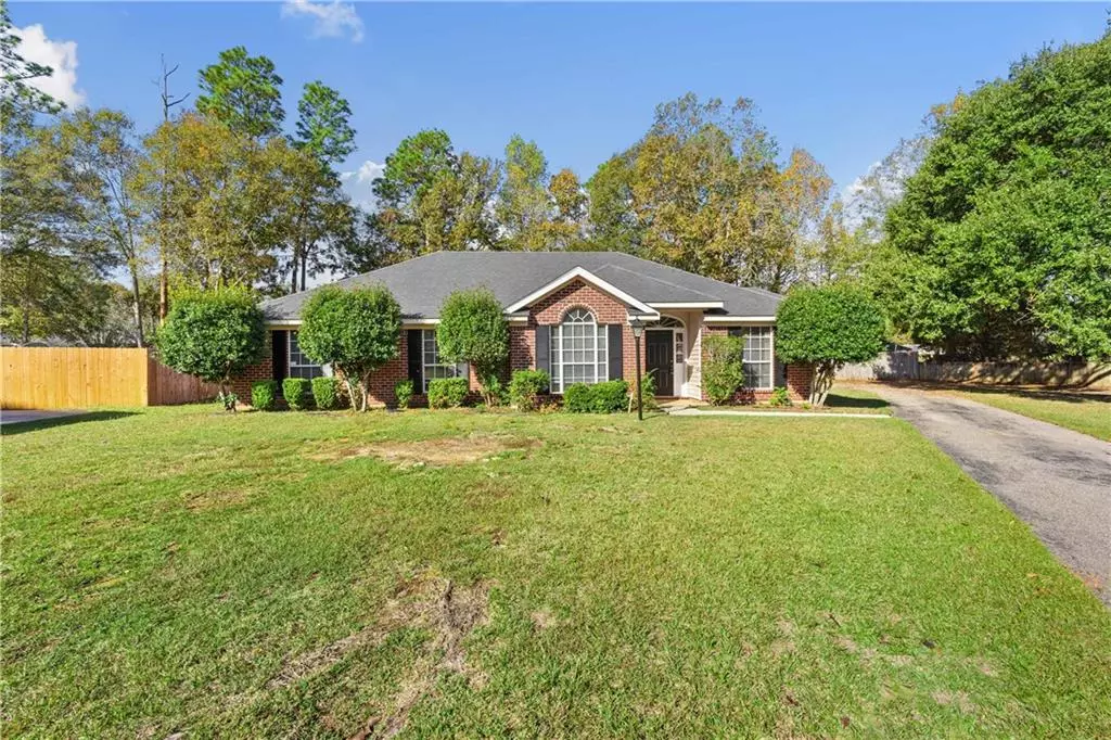 Semmes, AL 36575,1795 Woodland Hills CT