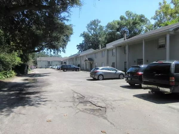 Mobile, AL 36604,18 Catherine ST S #22