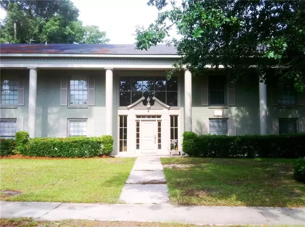 18 Catherine ST S #22, Mobile, AL 36604