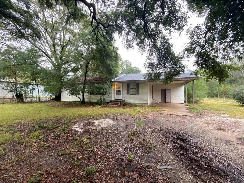 6820 Rester RD, Theodore, AL 36582