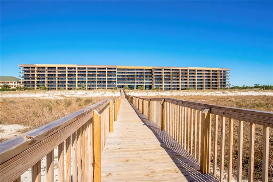 1601 Bienville BLVD #303, Dauphin Island, AL 36528