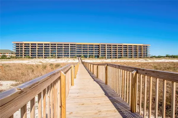 1601 Bienville BLVD #303, Dauphin Island, AL 36528