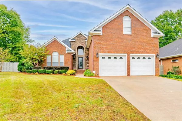 7010 Muirfield CT, Mobile, AL 36618