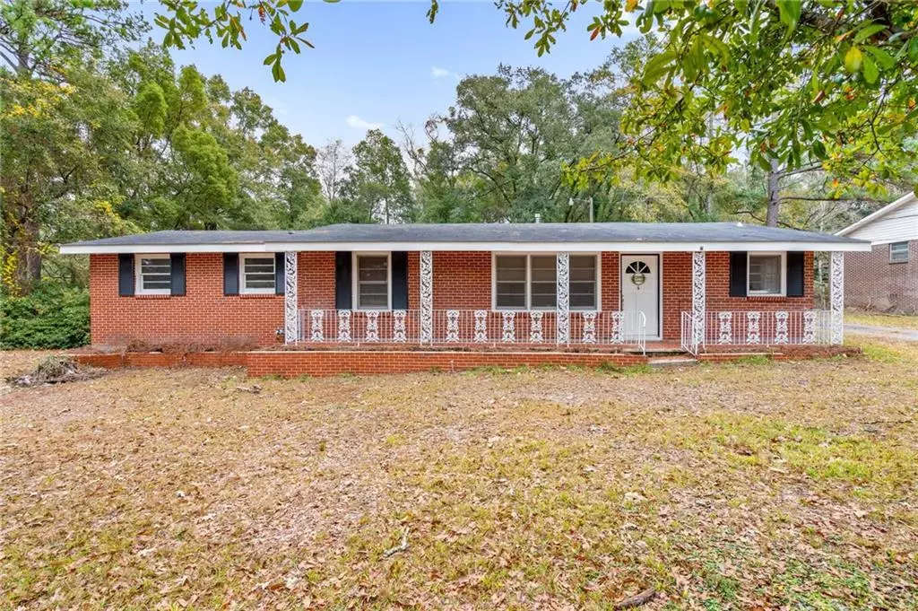 Mobile, AL 36618,2026 Morgenthau DR