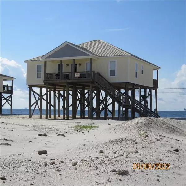 104 Tovar CT, Dauphin Island, AL 36528