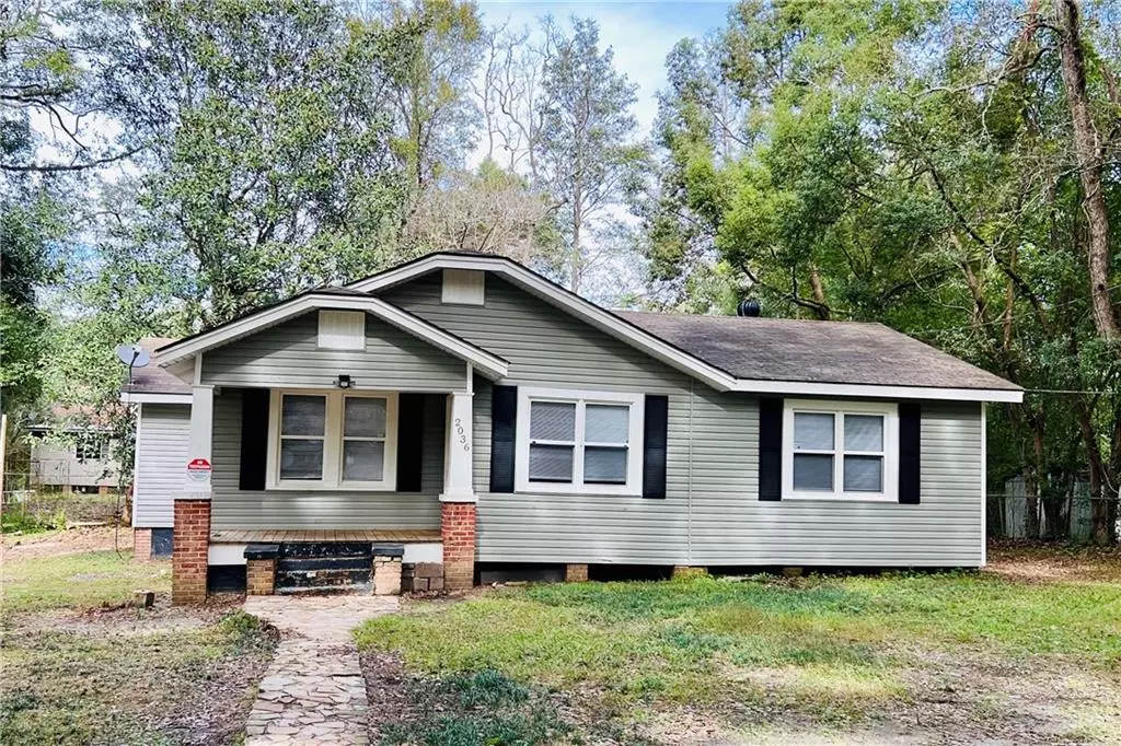 Mobile, AL 36605,2036 Nicholas LN