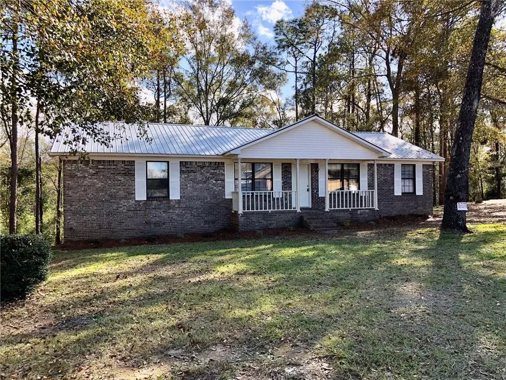 Bay Minette, AL 36507,2503 Scarlet DR