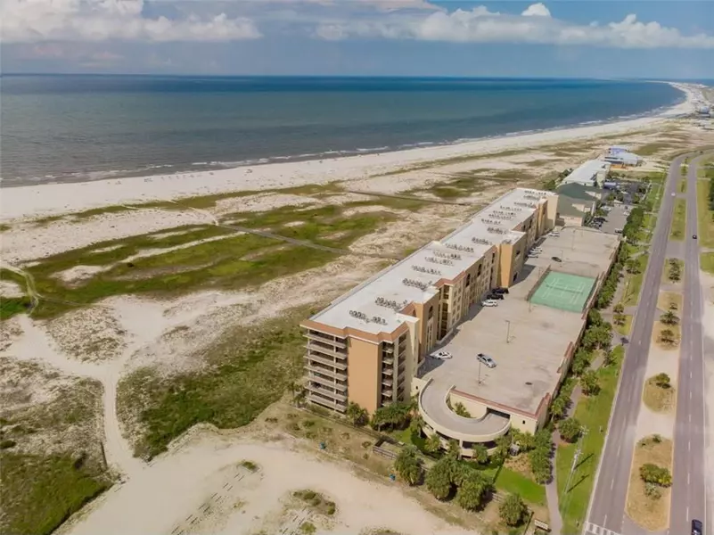 1601 Bienville BLVD #612, Dauphin Island, AL 36528