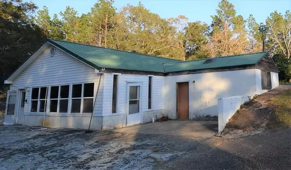 1726 Stage Coach DR, Chunchula, AL 36521