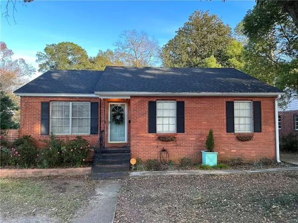294 Siena Vista, Mobile, AL 36607