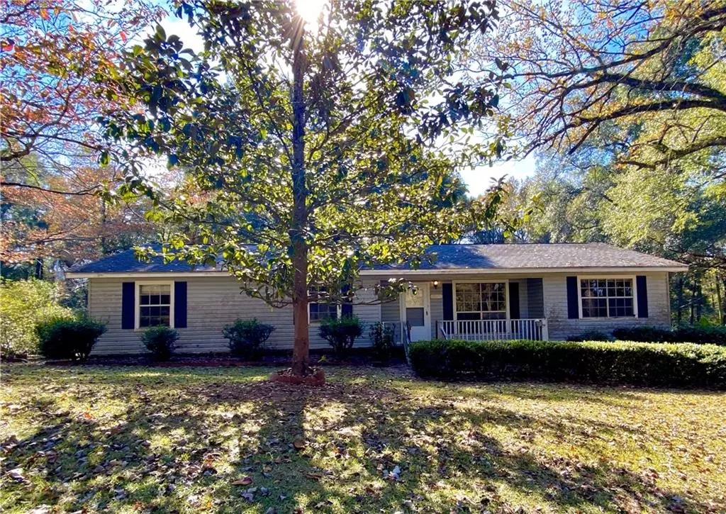 Jackson, AL 36545,517 Club Wiley RD