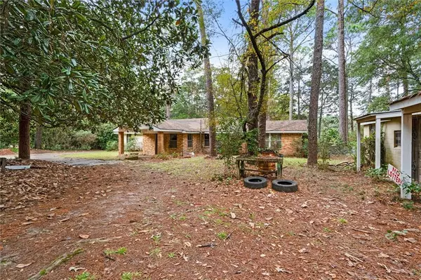 Mobile, AL 36618,1450 Forest Ridge RD E