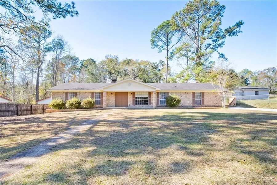 4513 Connie AVE, Eight Mile, AL 36613