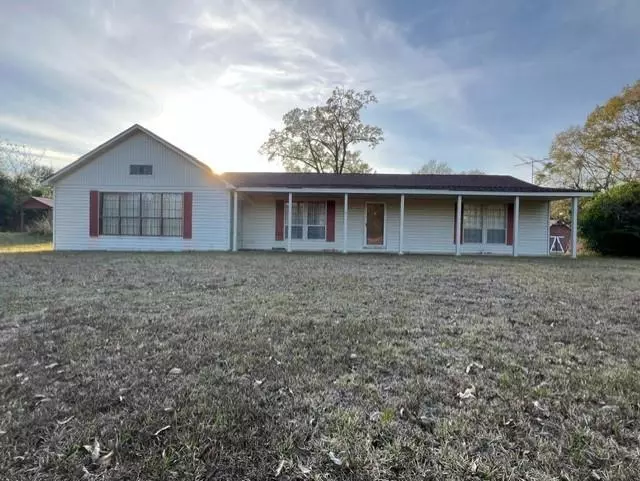 Evergreen, AL 36401,5192 Brooklyn RD