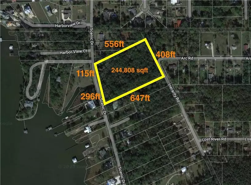 0 Scenic DR S, Mobile, AL 36605