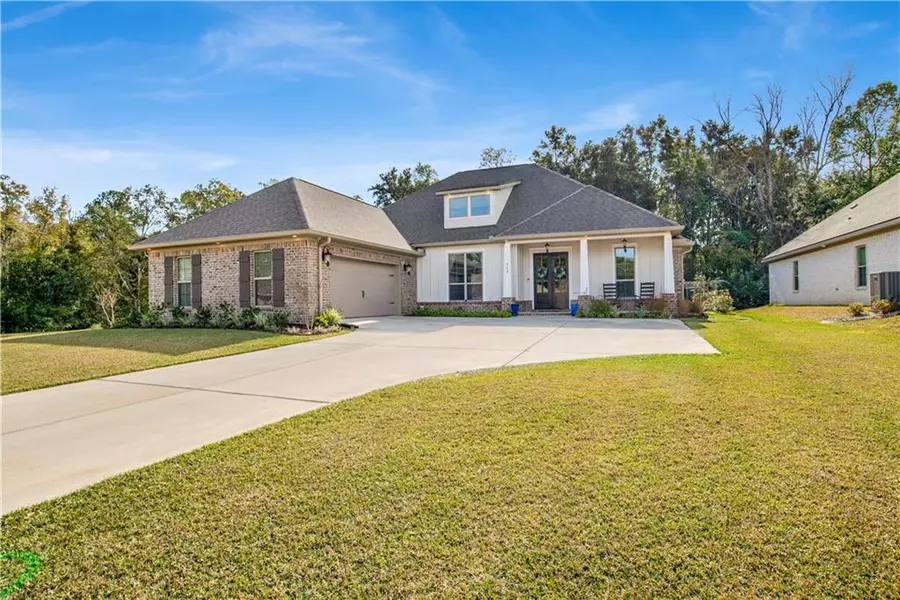 962 Falkland AVE, Fairhope, AL 36532