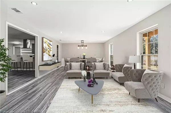 Mobile, AL 36608,6104 St Gallen AVE N