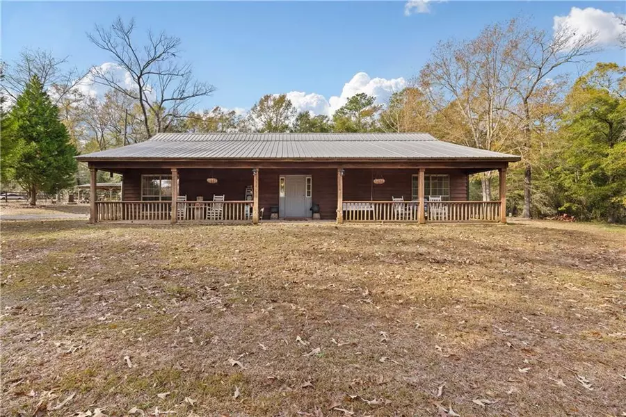 12875 Malone RD, Chunchula, AL 36521