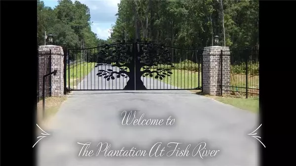 12870 Fish River RD,  Foley,  AL 36535