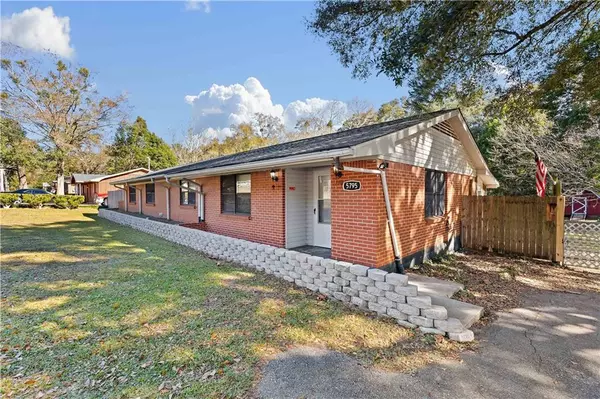Theodore, AL 36582,5795 Aljon DR