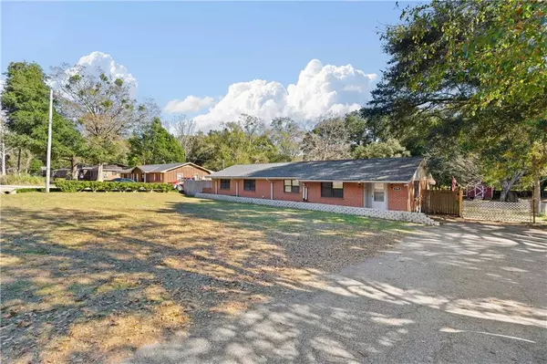 Theodore, AL 36582,5795 Aljon DR