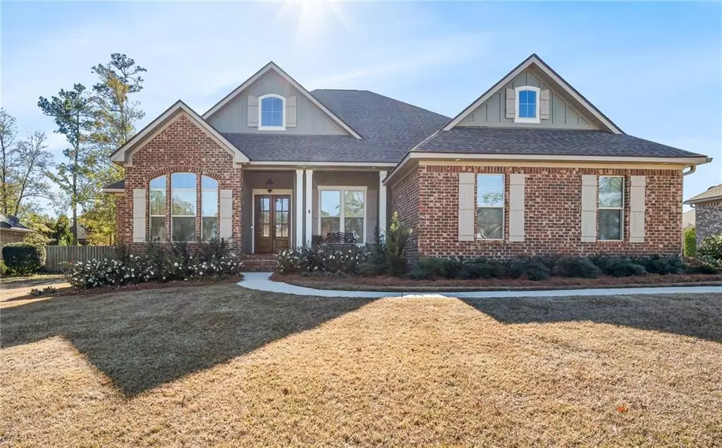 Daphne, AL 36526,8648 Daintree CT