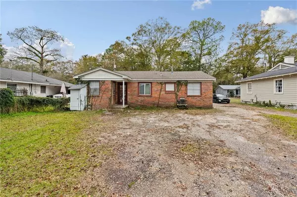 Mobile, AL 36606,961 Cloverdale DR