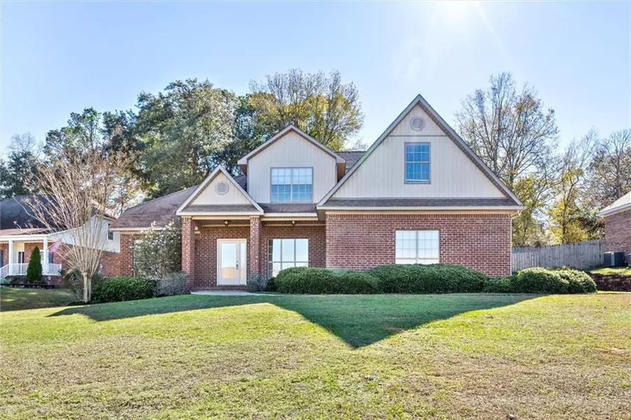 8406 Weatherford CT, Spanish Fort, AL 36527