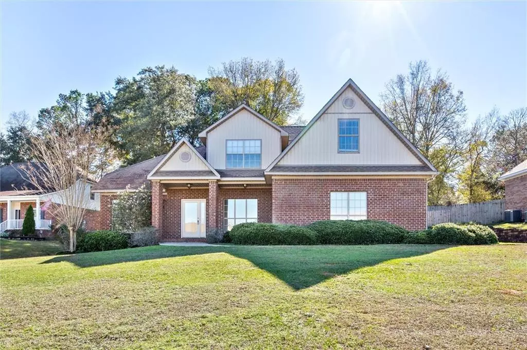 Spanish Fort, AL 36527,8406 Weatherford CT