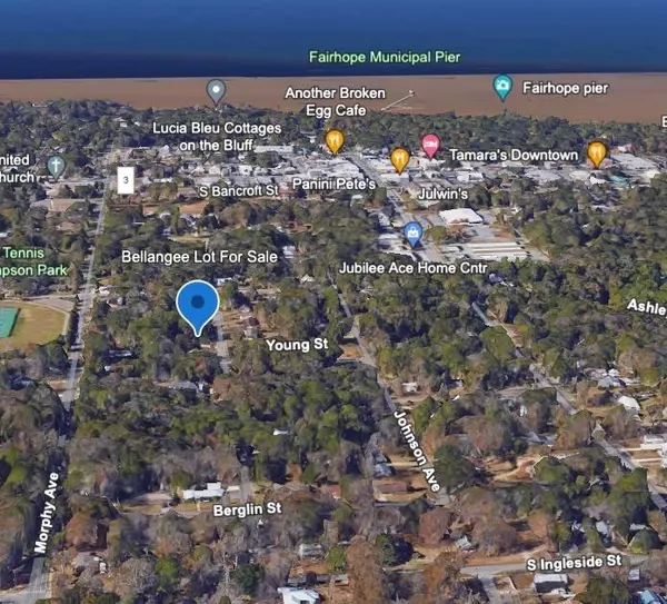 0 Bellangee AVE, Fairhope, AL 36532