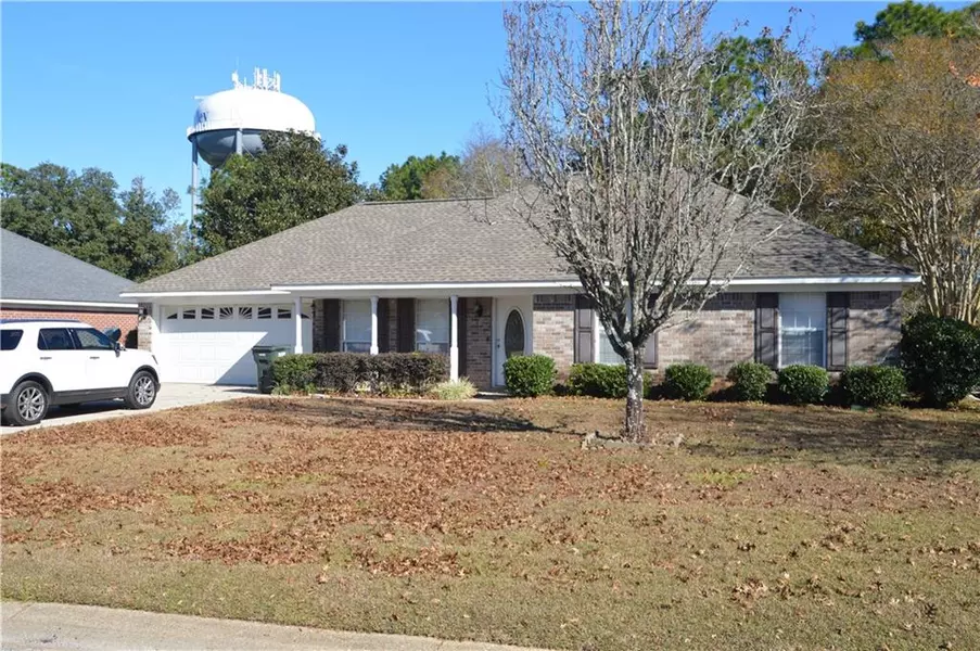 97 Robbins BLVD, Daphne, AL 36526