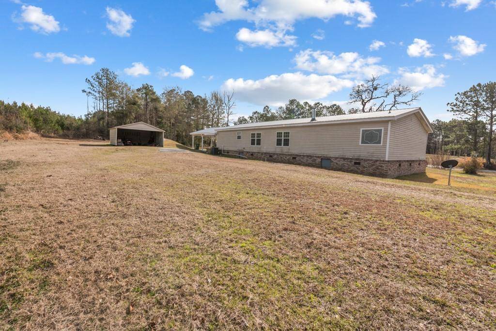 Millry, AL 36558,9337 Nathan Jordan RD
