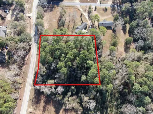 Semmes, AL 36575,0 Firetower RD