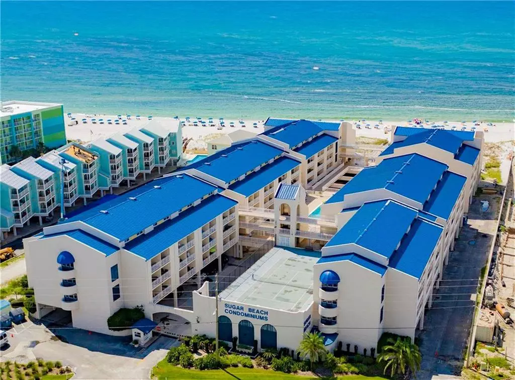 Orange Beach, AL 36561,23044 Perdido Beach BLVD #218