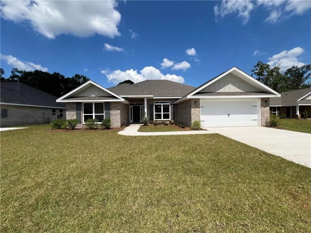 Mobile, AL 36695,9218 O'fallon DR N