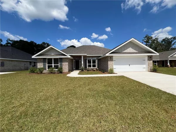 9218 O'fallon DR N, Mobile, AL 36695